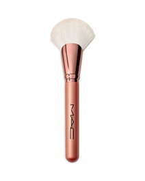 MAC 143S Bronze Fan Brush